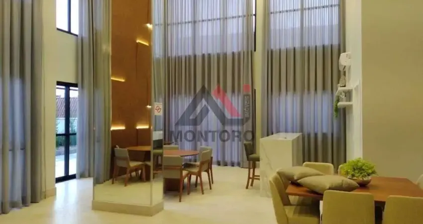 Apartamento para venda em centro de 96.00m² com 2 quartos, 2 suites e 2 garagens