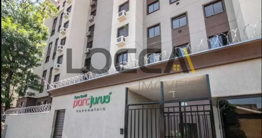 Apartamento para venda em jardim maria goretti de 48.00m² com 2 quartos e 1 garagem