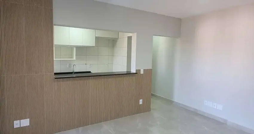 Apartamento para alugar em centro de 90.00m² com 3 quartos, 1 suite e 2 garagens