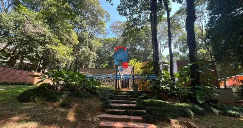 Casa de condomínio para venda em swiss park de 466.31m² com 5 quartos, 5 suites e 6 garagens