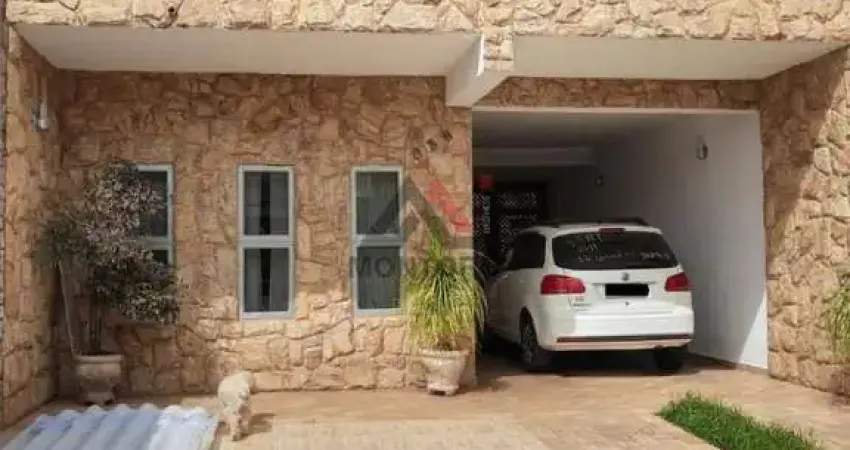 Sobrado para venda em vila xavier (vila xavier) de 259.00m² com 5 quartos, 1 suite e 1 garagem