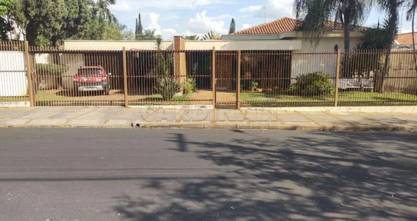 Casa para venda em jardim primavera de 355.00m² com 6 quartos, 6 suites e 4 garagens