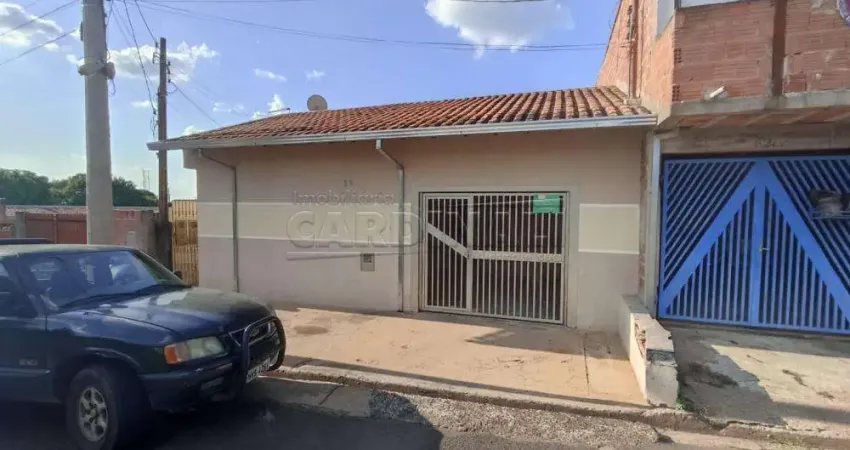 Casa para venda em jardim novo horizonte de 200.00m² com 2 quartos e 1 garagem
