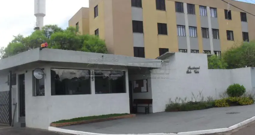 Apartamento para venda em jardim jockei club a de 64.00m² com 3 quartos e 1 garagem