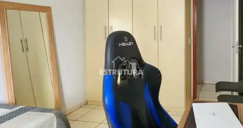 Apartamento para venda em jardim claret de 58.00m² com 2 quartos e 1 garagem