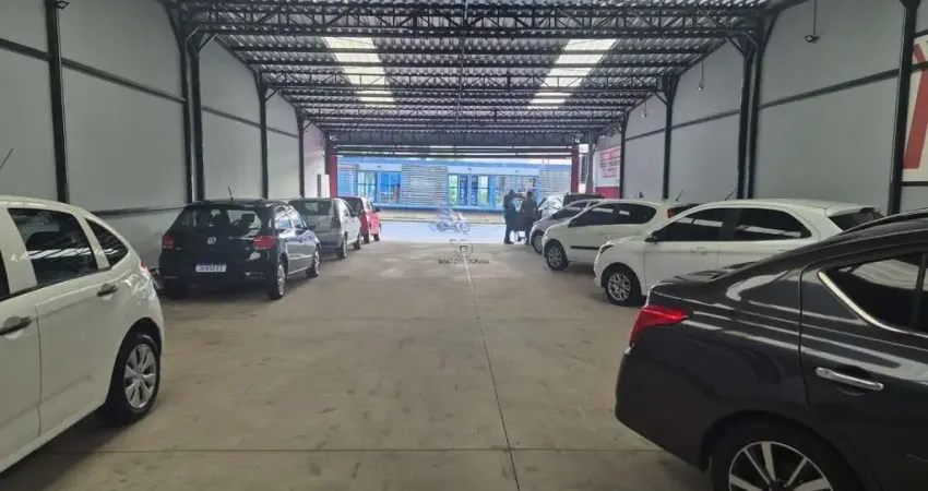 Galpão / depósito / armazém para venda e aluguel em jardim planalto de 300.00m²