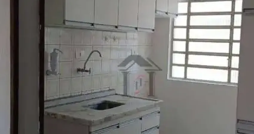 Apartamento para alugar em condomínio residencial alpha de 56.00m² com 2 quartos e 1 garagem