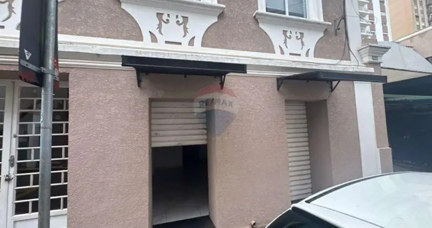 Sala comercial para alugar na Rua Coronel João Leme, 311, Centro, Bragança Paulista