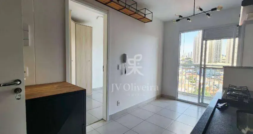 Apartamento para alugar em vila sônia de 29.00m² com 1 quarto e 1 suite
