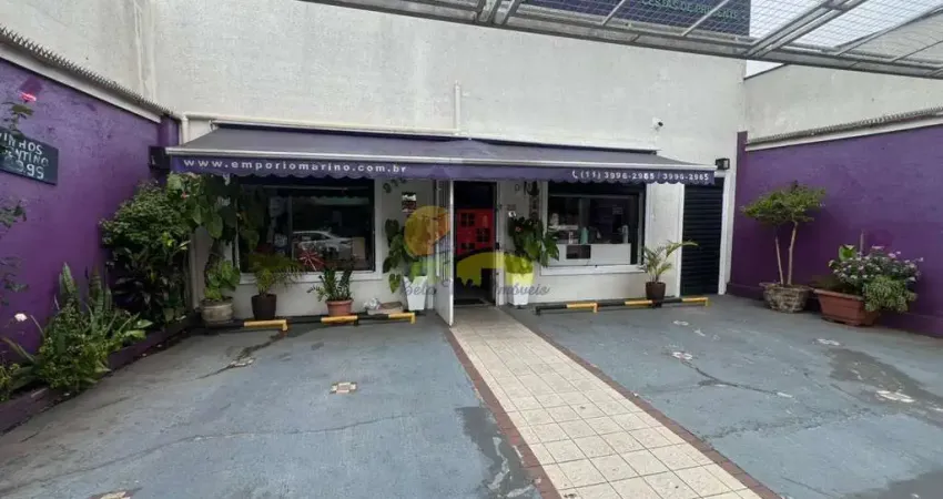 Casa comercial para alugar na Rua Dario Luiz Setti, 909, Centro, São Bernardo do Campo