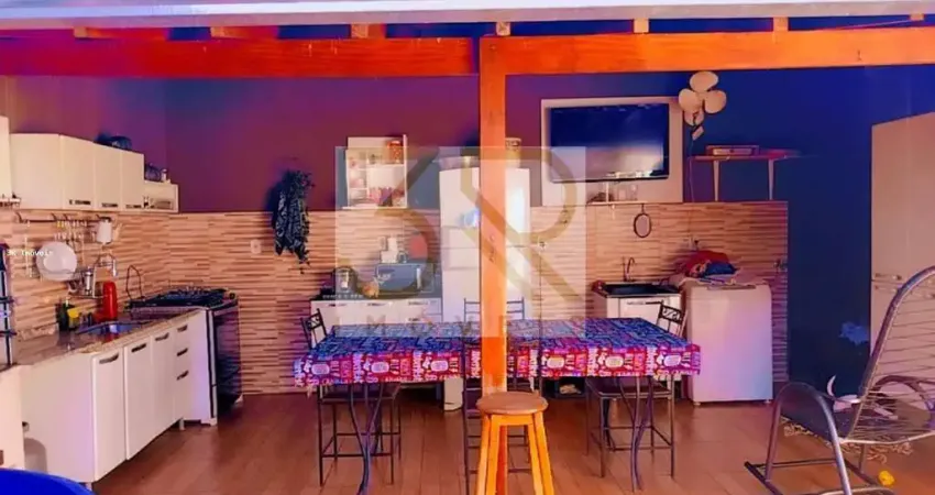 Casa para venda em parque residencial emir garcia de 89.00m² com 2 quartos, 1 suite e 2 garagens