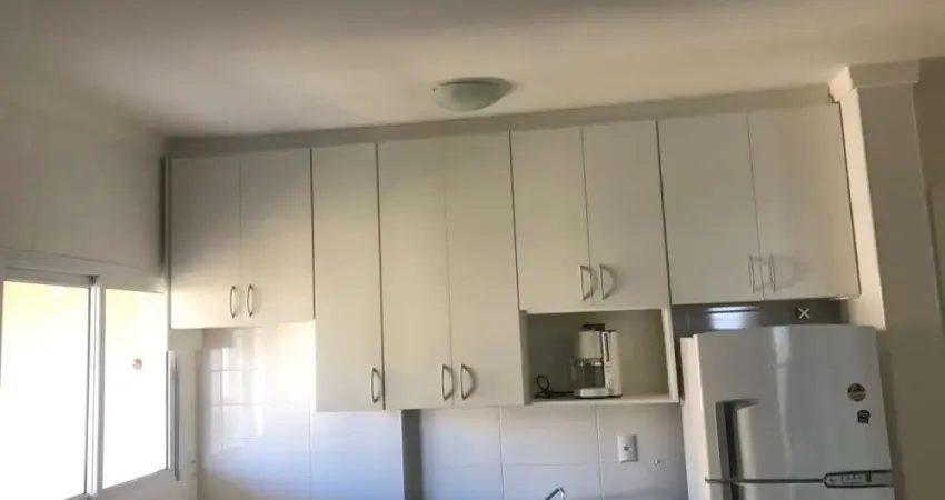 Apartamento para venda em nova aliança de 50.00m² com 1 quarto, 1 suite e 1 garagem