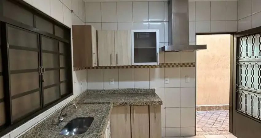 Casa para venda em parque residencial emir garcia de 78.00m² com 2 quartos, 1 suite e 1 garagem