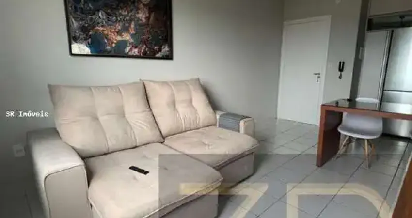 Apartamento para venda em iguatemi de 40.00m² com 1 quarto, 1 suite e 1 garagem