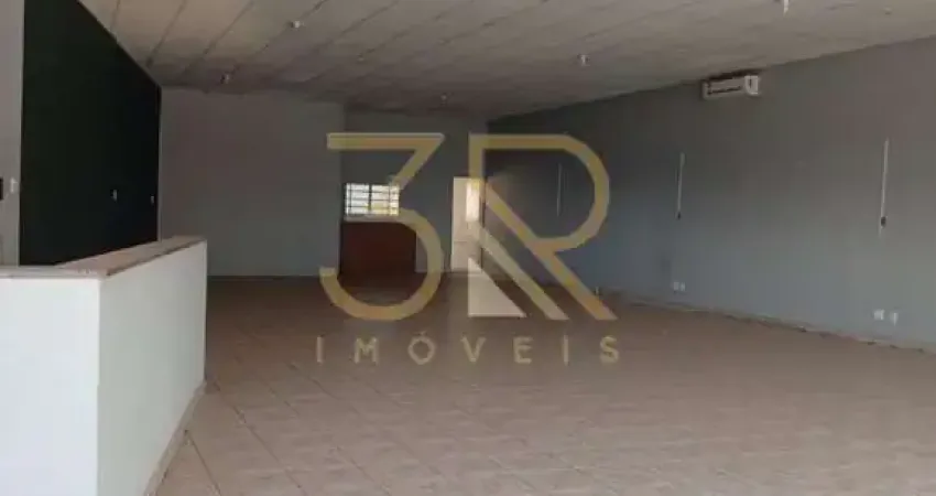 Ponto comercial para alugar na Rua Mário de Souza, 534, Nova Ribeirânia, Ribeirão Preto