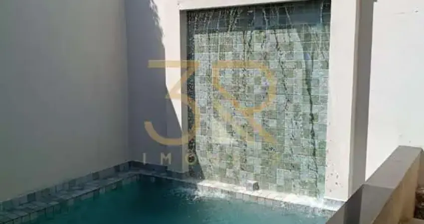 Sobrado para venda em reserva do bosque de 140.00m² com 3 quartos, 1 suite e 2 garagens