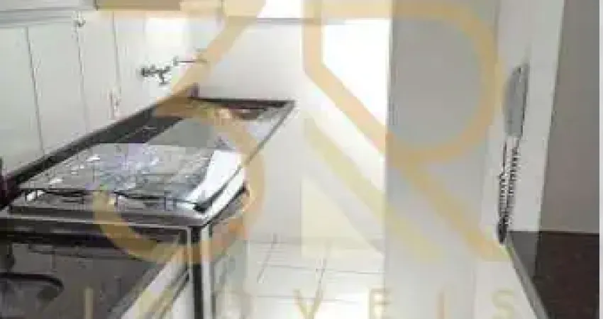 Apartamento para venda em reserva sul condomínio resort de 54.00m² com 2 quartos, 1 suite e 1 garagem