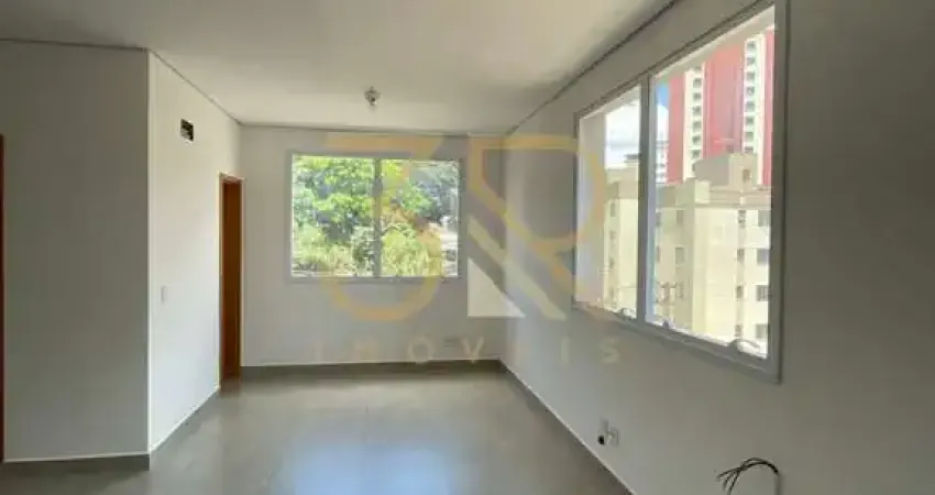 Sala comercial para alugar em jardim palma travassos de 49.00m²