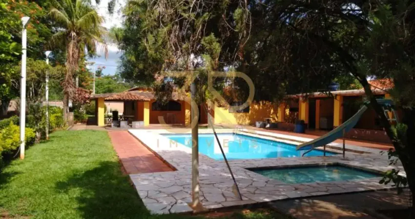 Chácara para venda em recreio internacional de 600000.00m² com 3 quartos, 3 suites e 20 garagens