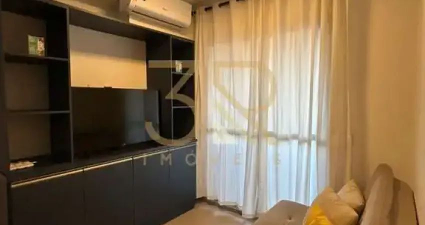 Apartamento para alugar em nova ribeirânia de 59.00m² com 1 quarto, 1 suite e 1 garagem
