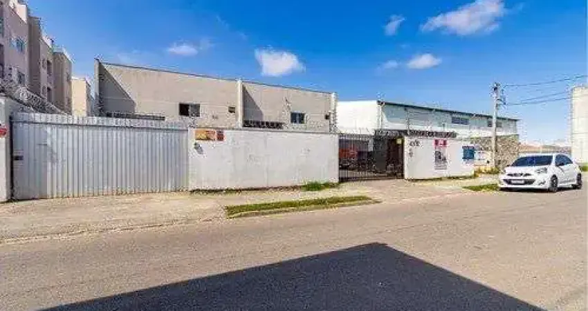 Galpão / depósito / armazém para venda em vargem grande de 250.00m²