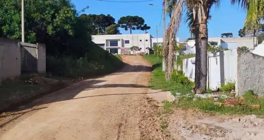 Terreno à venda no Centro, Quitandinha