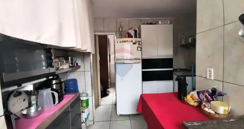 Apartamento para venda em conjunto habitacional roberto romano de 49.00m² com 2 quartos e 1 garagem