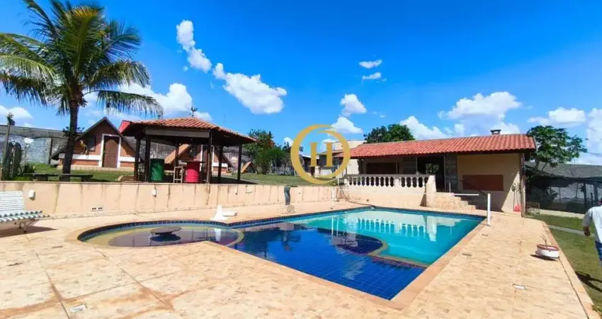 Chácara para venda em batovi de 5000.00m² com 3 quartos, 1 suite e 3 garagens