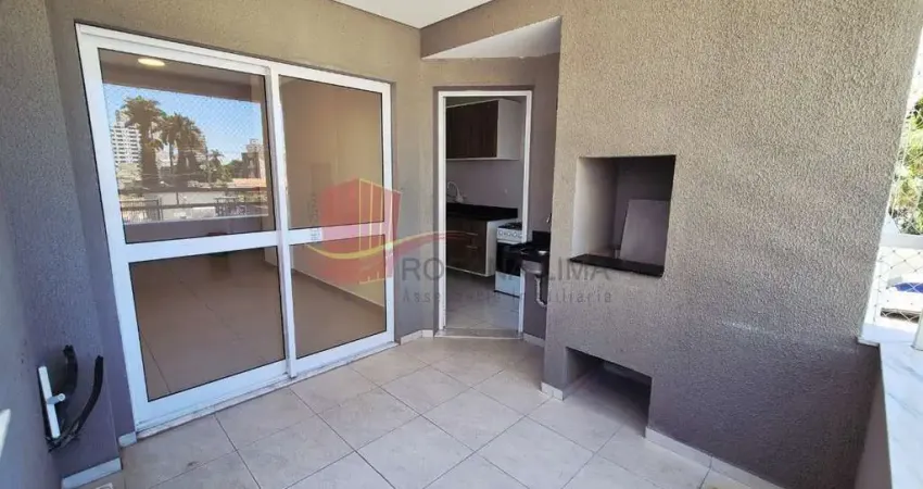 Apartamento para venda em vila das jabuticabeiras de 76.00m² com 2 quartos, 1 suite e 1 garagem