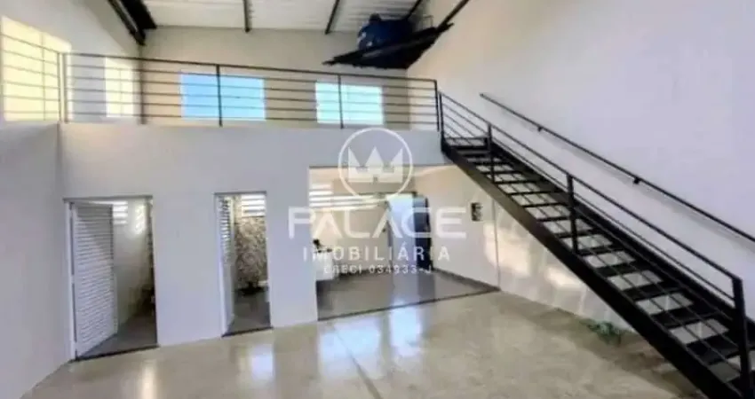 Galpão / depósito / armazém para alugar em santa terezinha de 170.00m² com 2 garagens