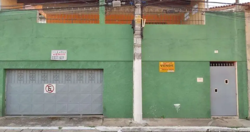 Casa para venda em chácara santana de 250.00m² com 3 quartos, 2 suites e 2 garagens