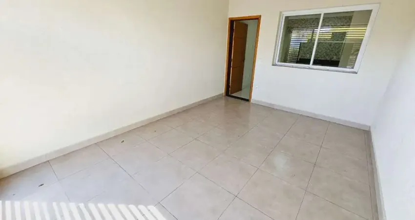 Casa para venda em jardim residencial veneza de 67.00m² com 2 quartos, 1 suite e 1 garagem