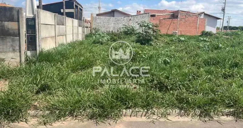 Terreno à venda no Ajapi, Rio Claro