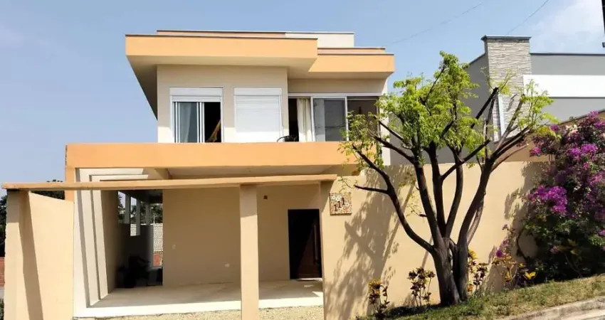 Casa com 3 quartos à venda na Rua Mário Ivo Renzo, Monte Belo, Águas de Lindóia