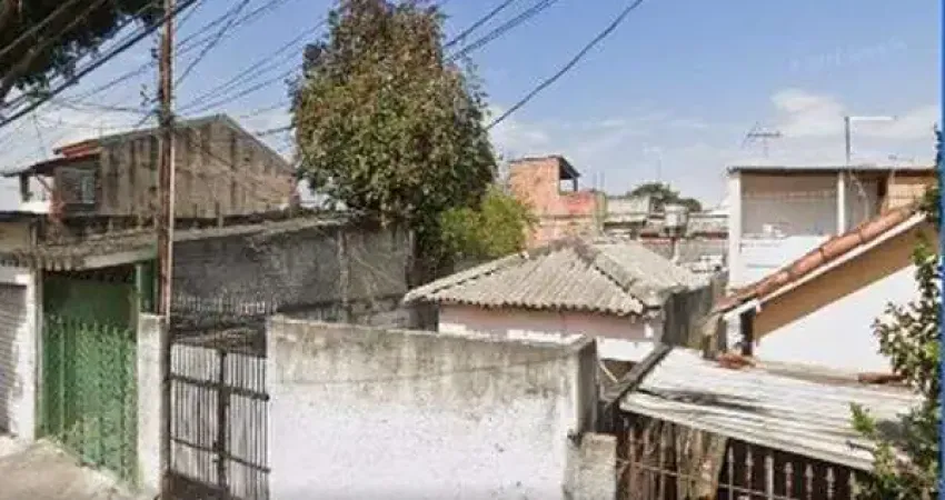 Terreno à venda na Rua Ernesto Evans, 16, Vila Rosária, São Paulo