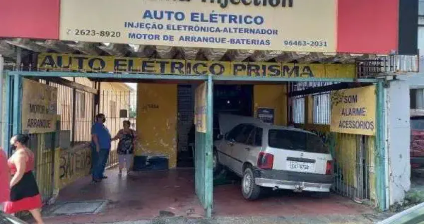 Prédio comercial para venda em cangaíba de 139.00m² com 3 quartos e 2 garagens