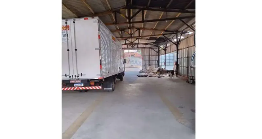 Prédio comercial para alugar em jardim da mina de 400.00m² com 3 quartos e 1 suite