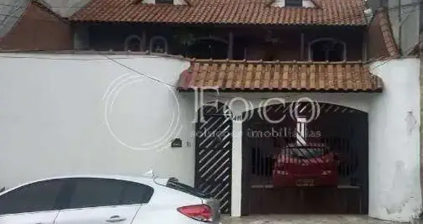 Apartamento para venda em parque piratininga de 150.00m² com 4 quartos, 4 suites e 2 garagens