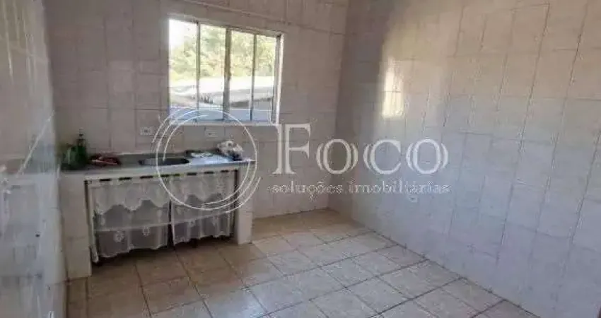 Casa com 2 quartos para alugar no Jardim Gracinda, Guarulhos