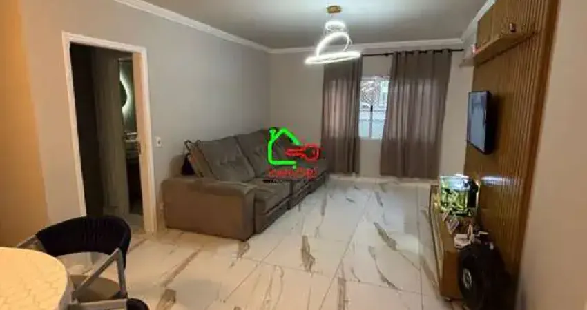 Apartamento para venda em centro de 170.00m² com 3 quartos, 1 suite e 2 garagens