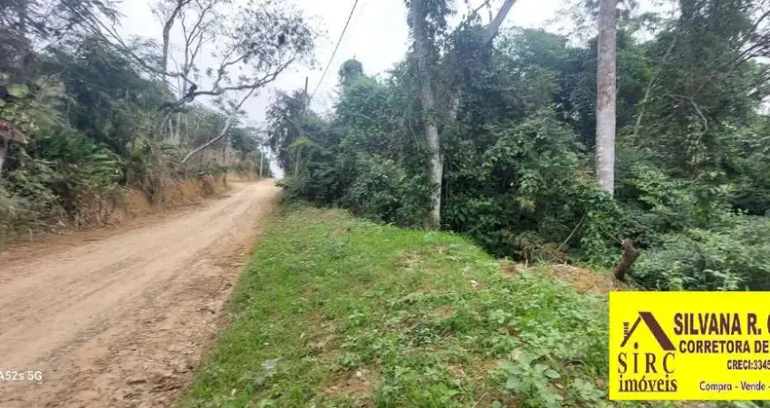 Terreno à venda na Rua Vinte e Três, 121, Chácaras de Inoã (Inoã), Maricá