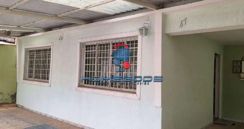 Casa para venda em jardim nova europa de 85.00m² com 2 quartos, 1 suite e 2 garagens