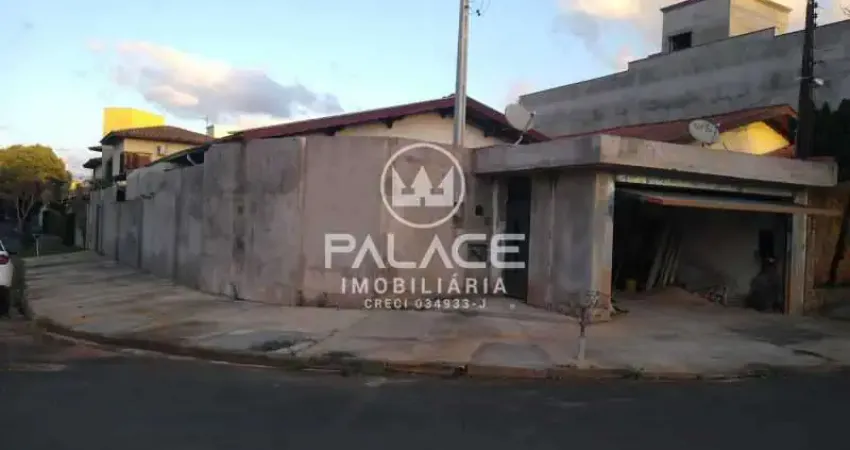 Casa para venda em nova piracicaba de 180.00m² com 3 quartos, 3 suites e 2 garagens