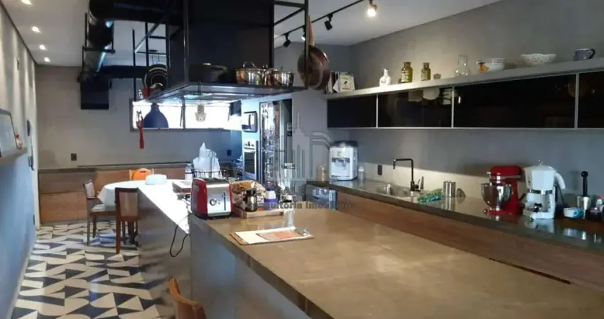 Apartamento para venda em cambui de 193.00m² com 3 quartos, 1 suite e 2 garagens