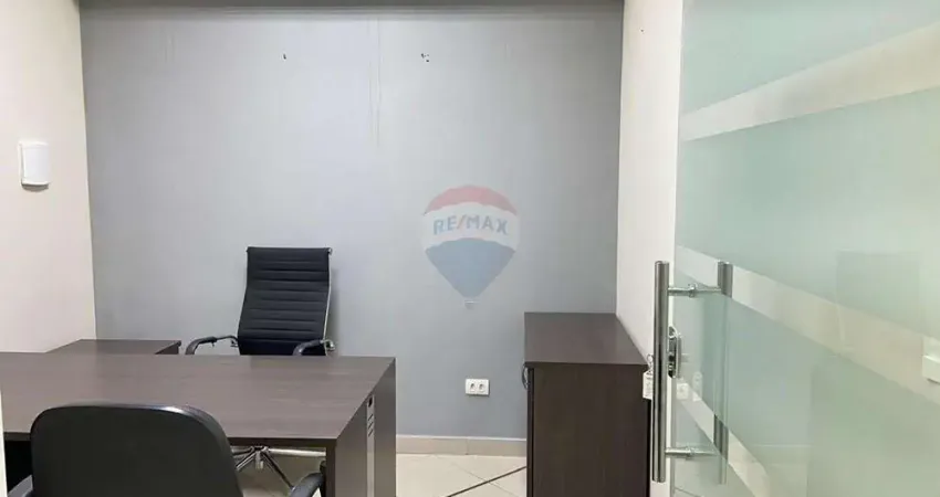 Sala comercial para alugar na Avenida Doutor Paulo de Moraes, 555, Paulista, Piracicaba