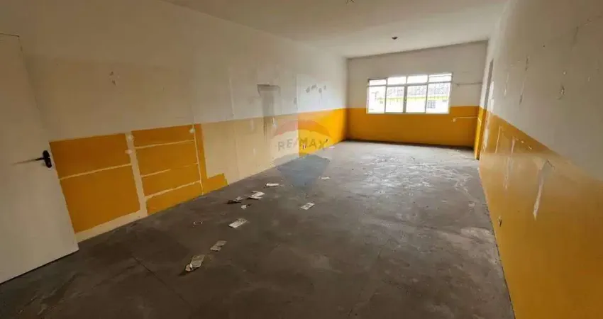 Sala comercial para alugar na Avenida Kizaemon Takeuti, 2487, Jardim Castilho, Embu das Artes
