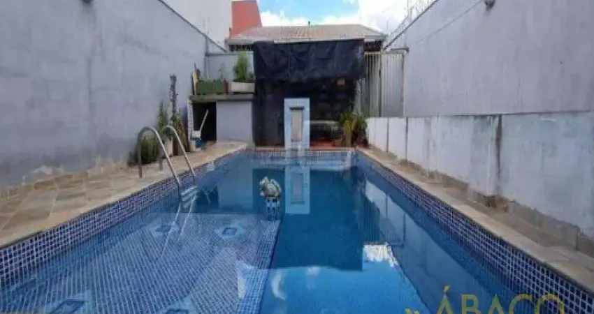 Casa para venda em residencial américo alves margarido de 90.00m² com 1 quarto e 2 garagens
