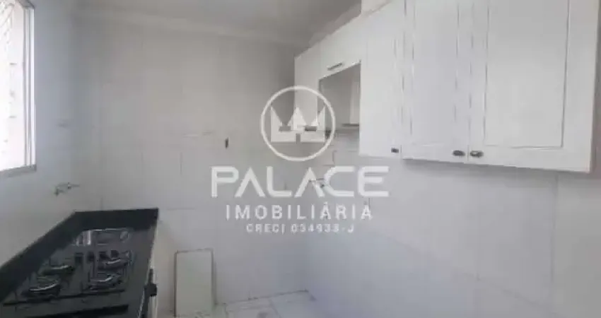 Apartamento para venda em jardim são francisco de 48.00m² com 2 quartos e 1 garagem