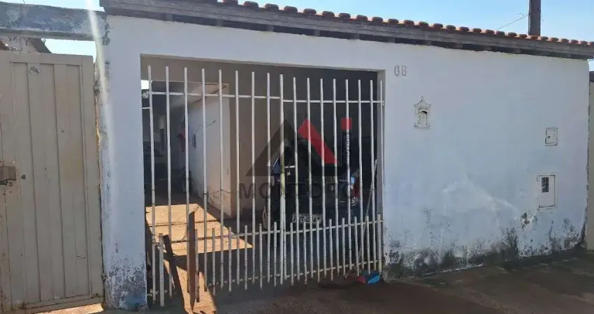 Casa para venda em parque das hortências de 70.00m² com 2 quartos e 1 garagem