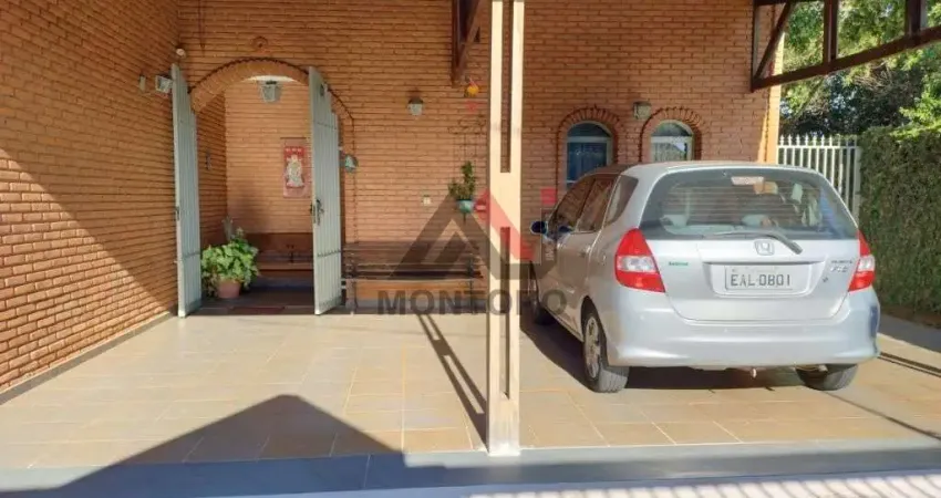 Sobrado para venda em vila xavier (vila xavier) de 191.00m² com 4 quartos, 2 suites e 1 garagem